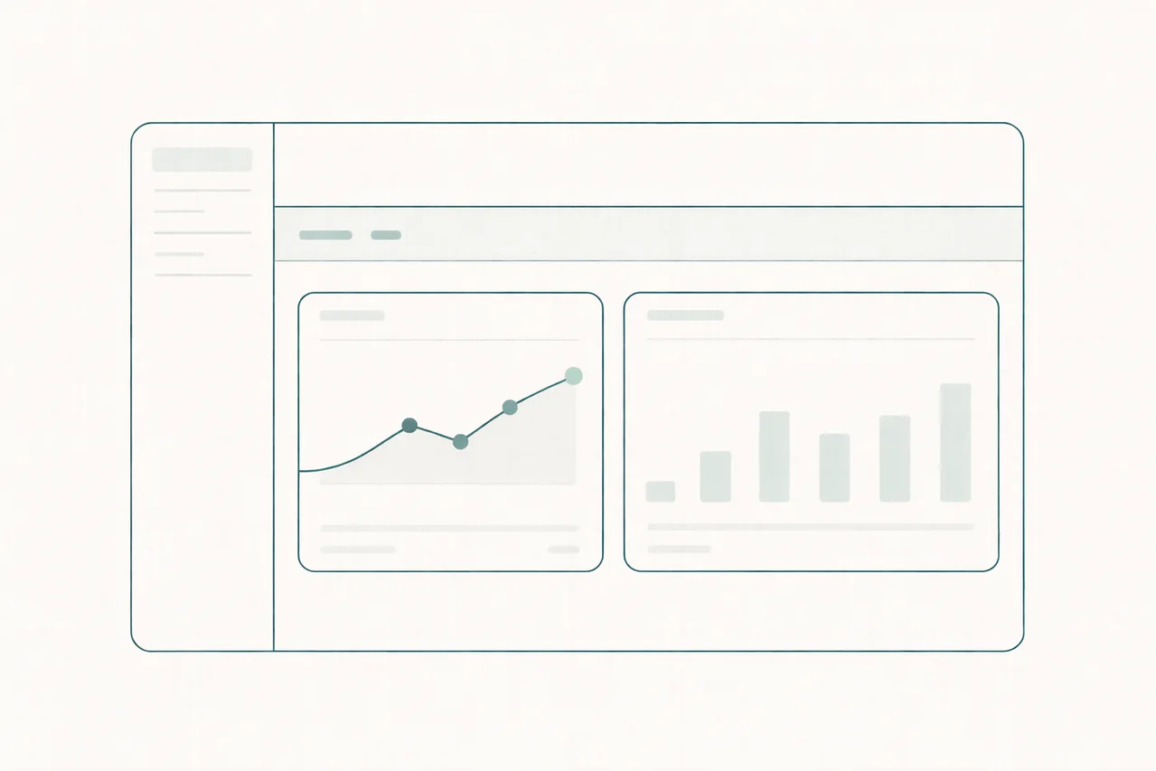 Minwel Store reports